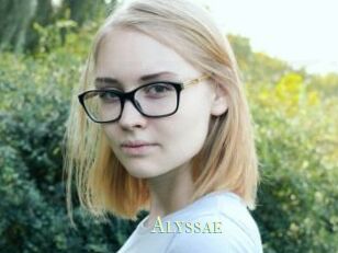 Alyssae