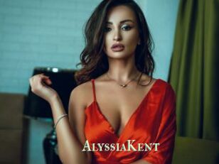 AlyssiaKent