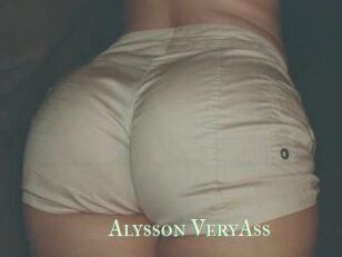 Alysson_VeryAss