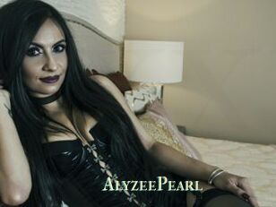 AlyzeePearl