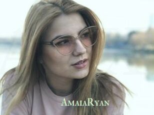 AmaiaRyan