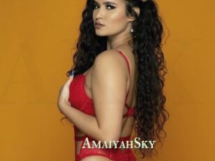 AmaiyahSky