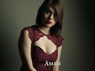 Amali