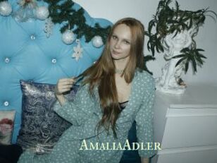 AmaliaAdler