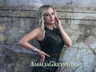 AmaliaGreyston