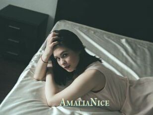 AmaliaNice Actrice xxx