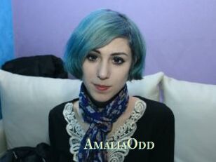 AmaliaOdd