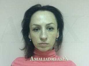 AmaliadreamX