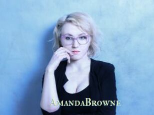 AmandaBrowne