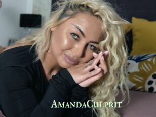 AmandaCulprit