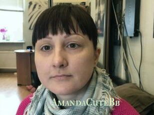 AmandaCuteBb Actrice xxx