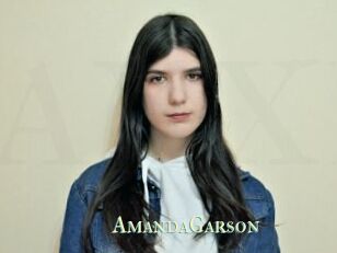 AmandaGarson