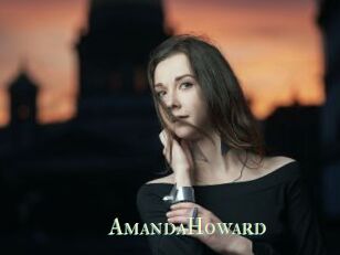 AmandaHoward