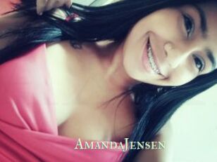 AmandaJensen Actrice xxx