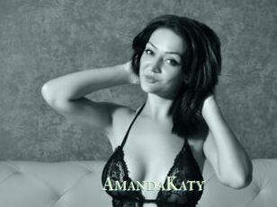 AmandaKaty