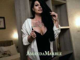 AmandaMarble Actrice xxx
