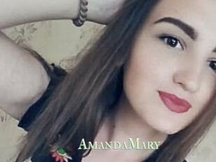 AmandaMary