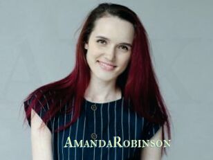 AmandaRobinson