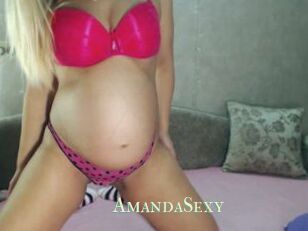 AmandaSexy_