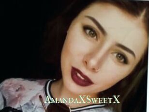 AmandaXSweetX