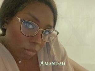 Amandah