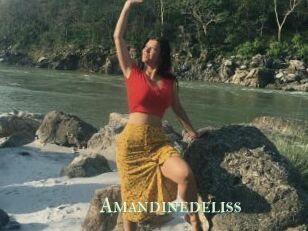 Amandinedeliss Actrice xxx
