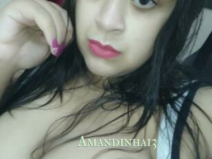 Amandinha13