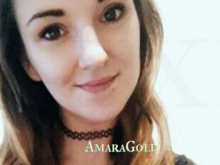AmaraGold