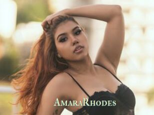 AmaraRhodes