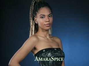 AmaraSpice