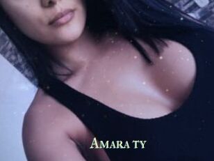 Amara_ty