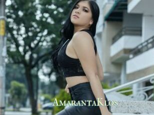 AmarantaKlos