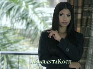 AmarantaKoch