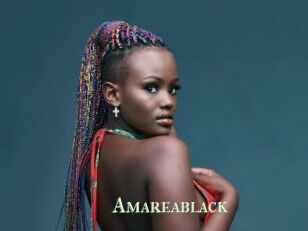 Amareablack