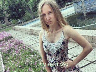 Amareta89