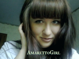 Amaretto_Girl