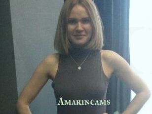 Amarincams