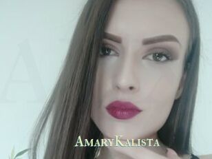 AmaryKalista