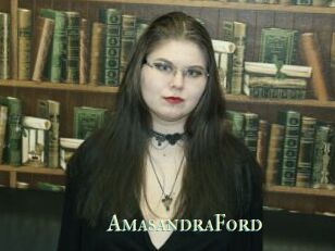 AmasandraFord