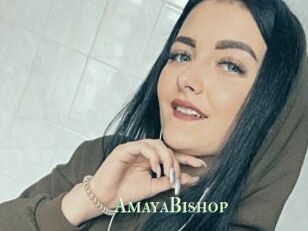 AmayaBishop Actrice xxx
