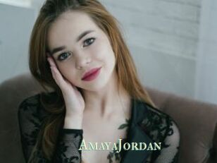 AmayaJordan
