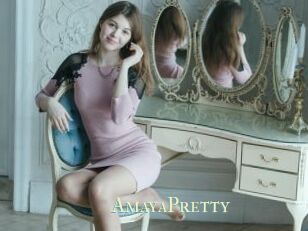 AmayaPretty
