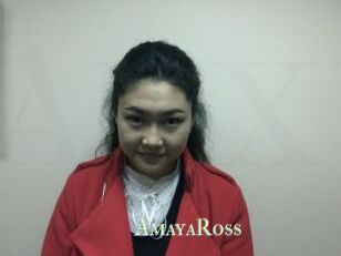 AmayaRoss