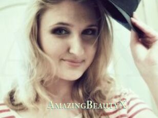 AmazingBeautyX