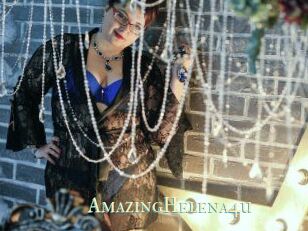 AmazingHelena4u