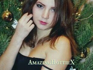 AmazingHottieX