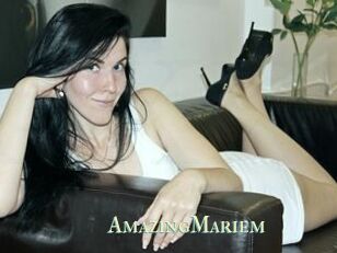 AmazingMariem