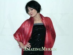 AmazingMerlin