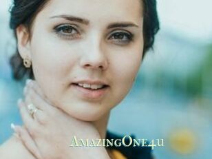 AmazingOne4u