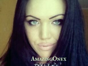 AmazingOnex